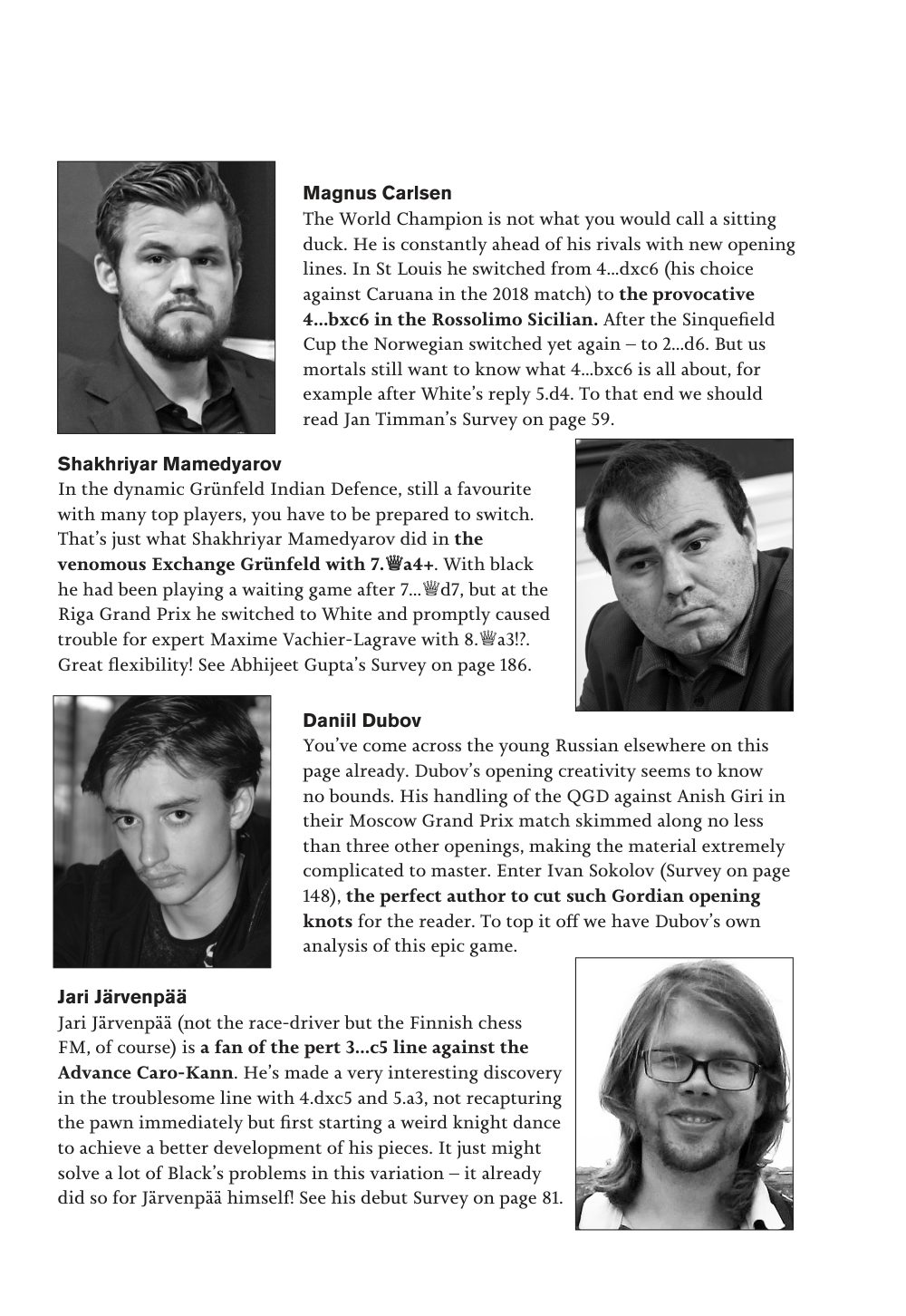 Sample page 4