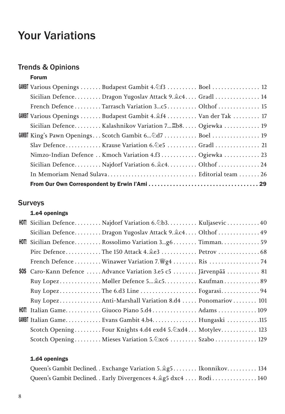 Sample page 5