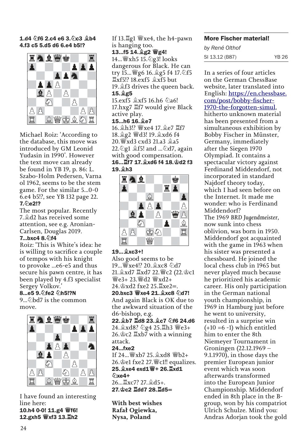 Sample page 8
