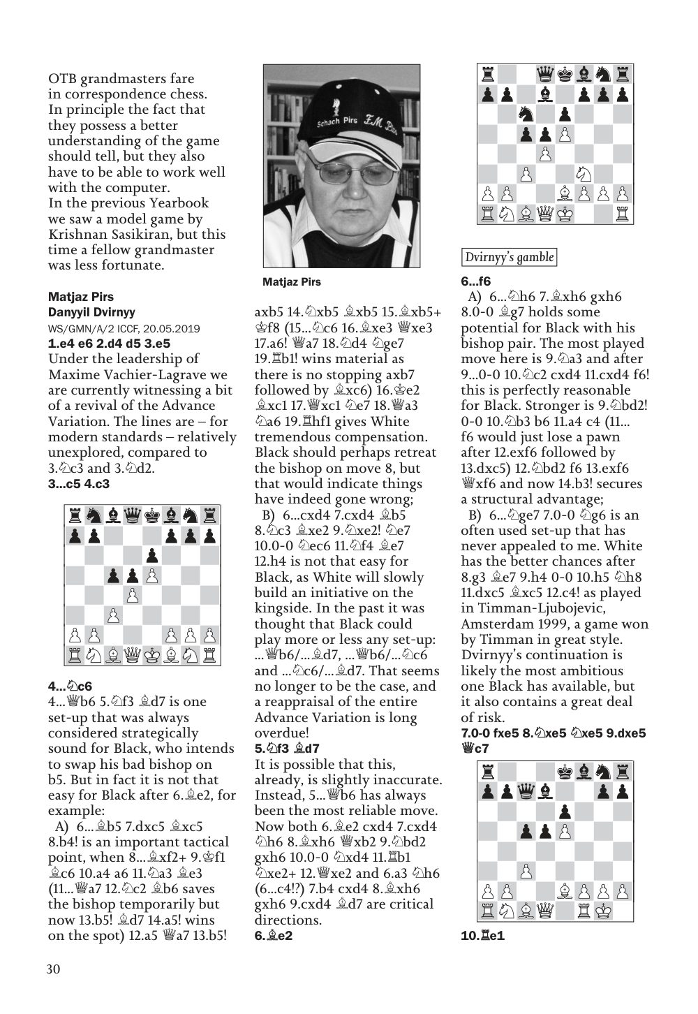 Sample page 10