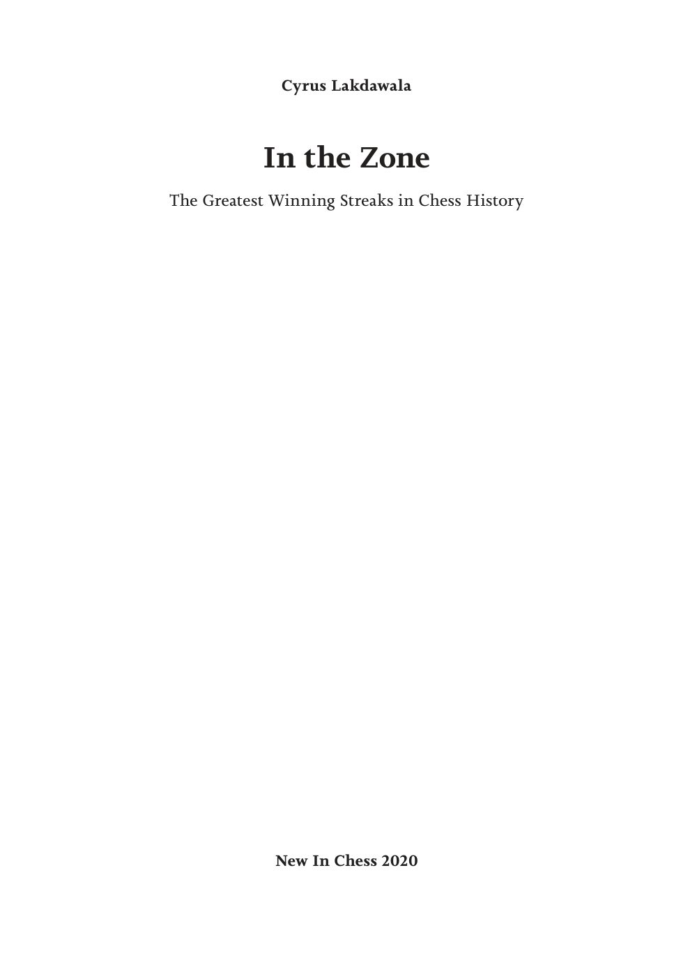 Sample page 1