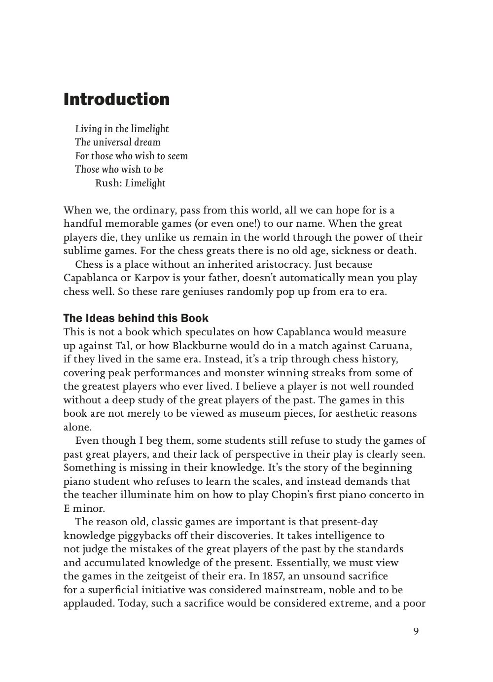 Sample page 4
