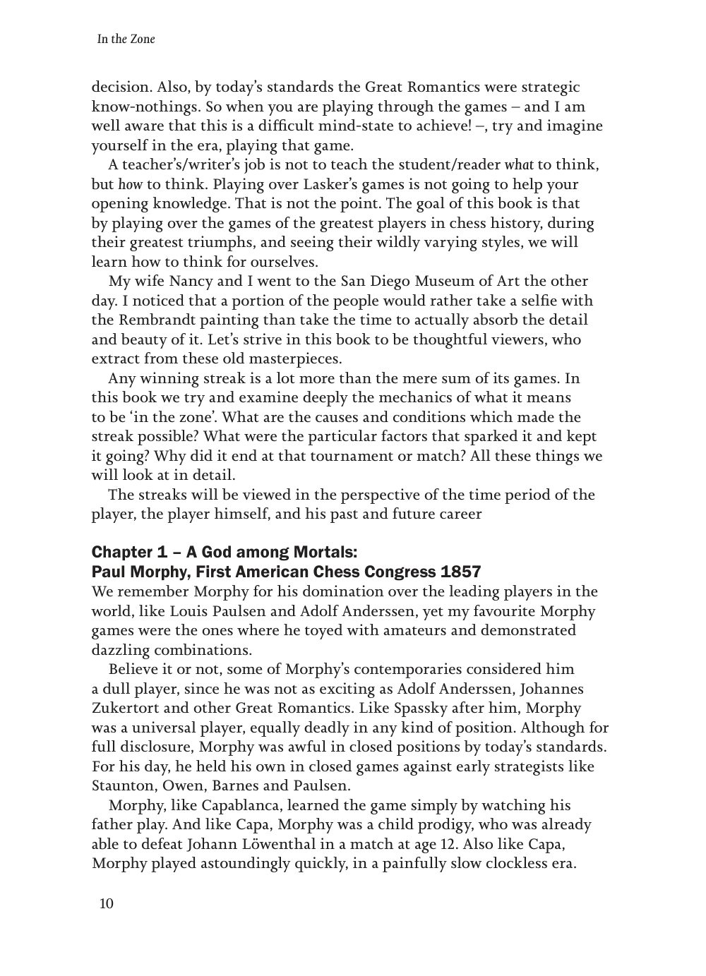 Sample page 5
