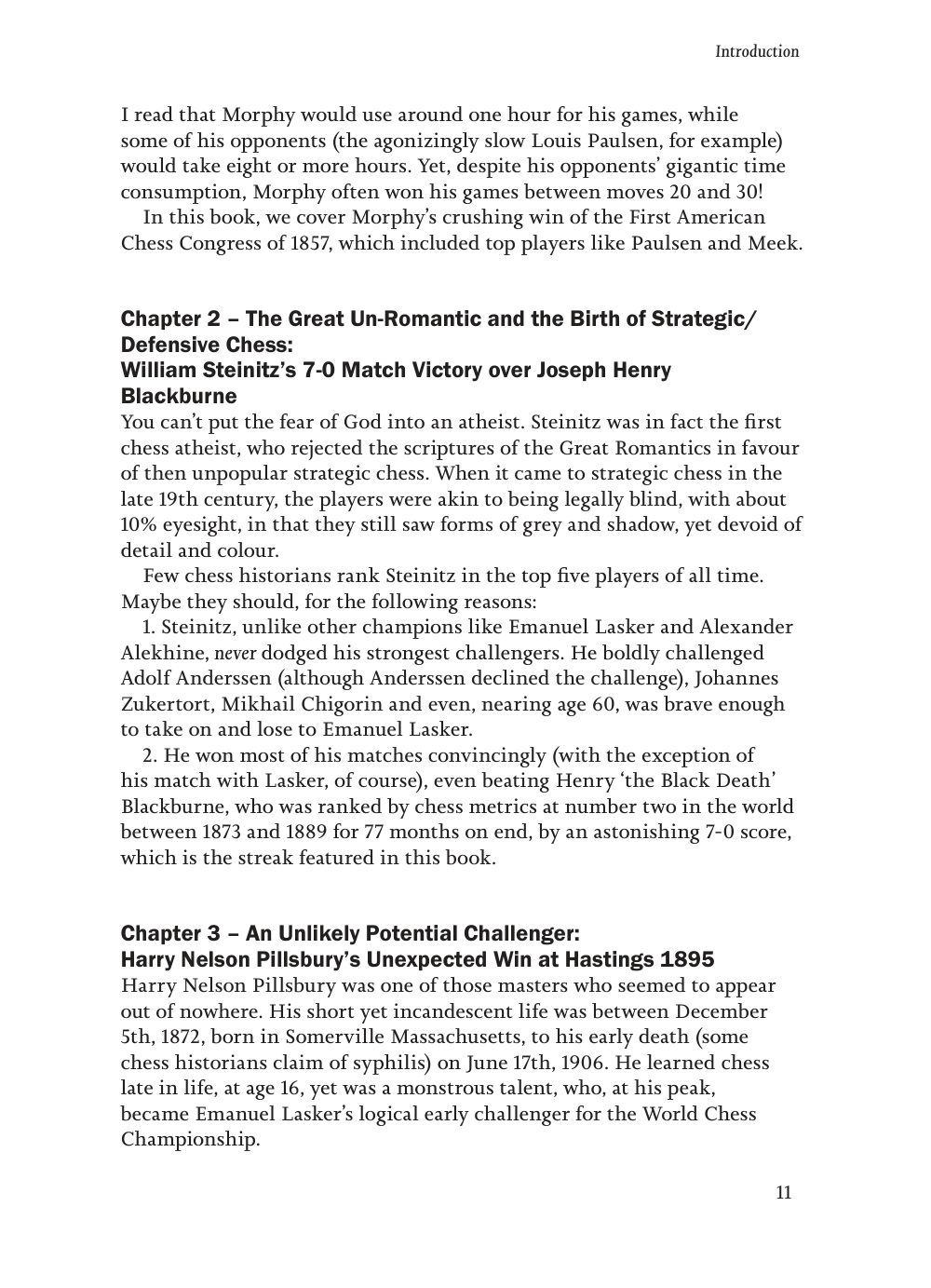 Sample page 6