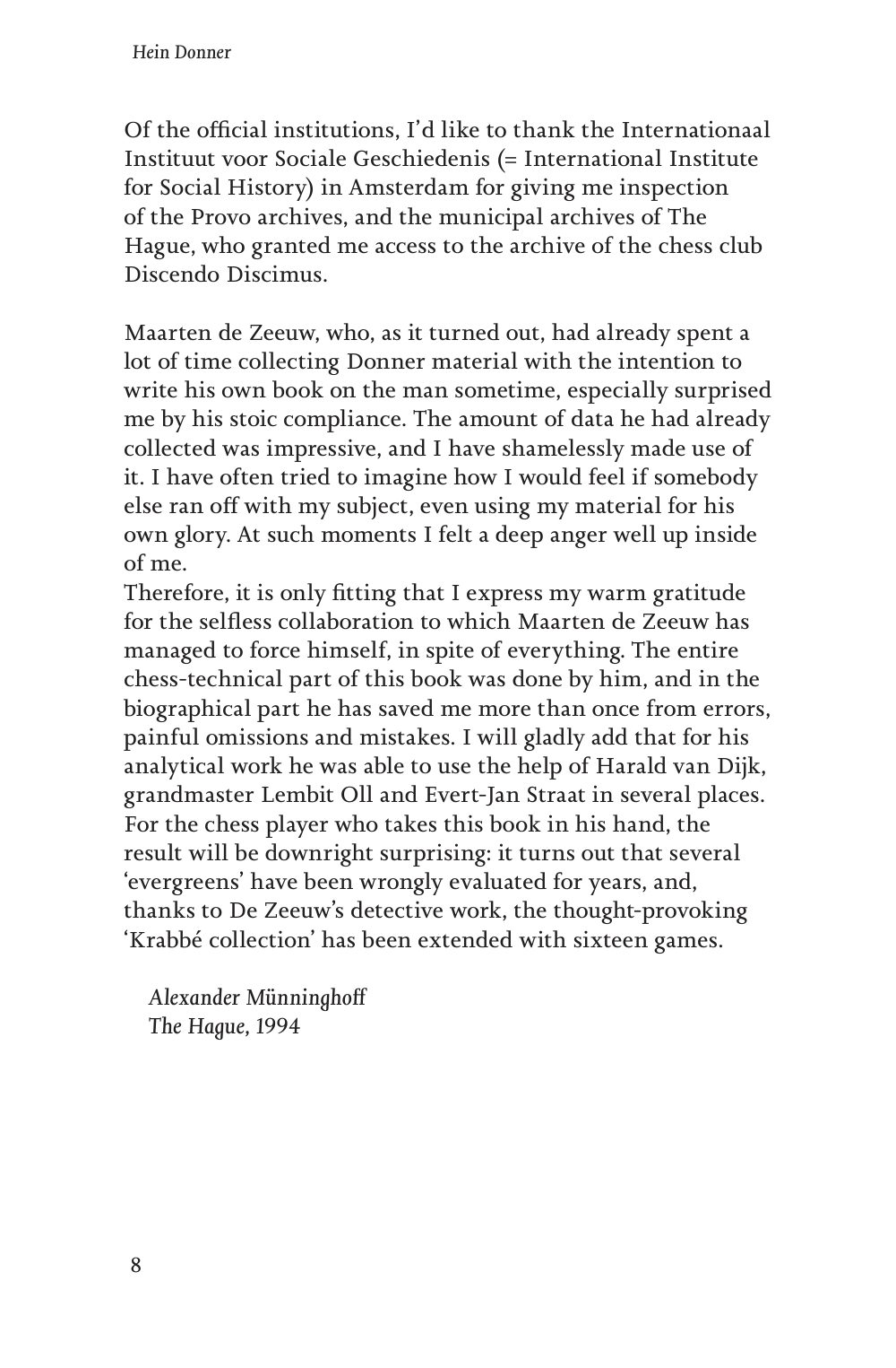 Sample page 4