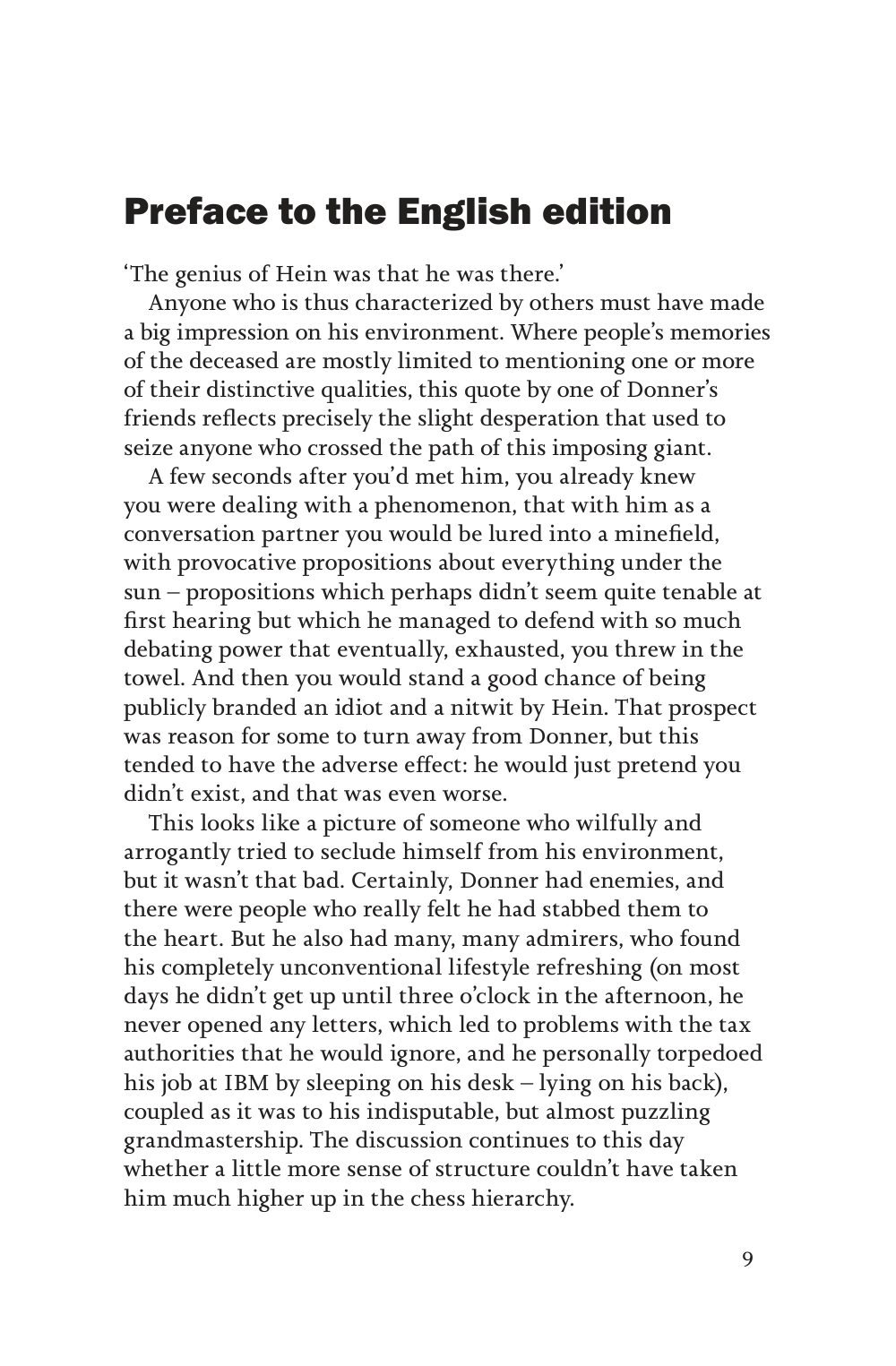 Sample page 5
