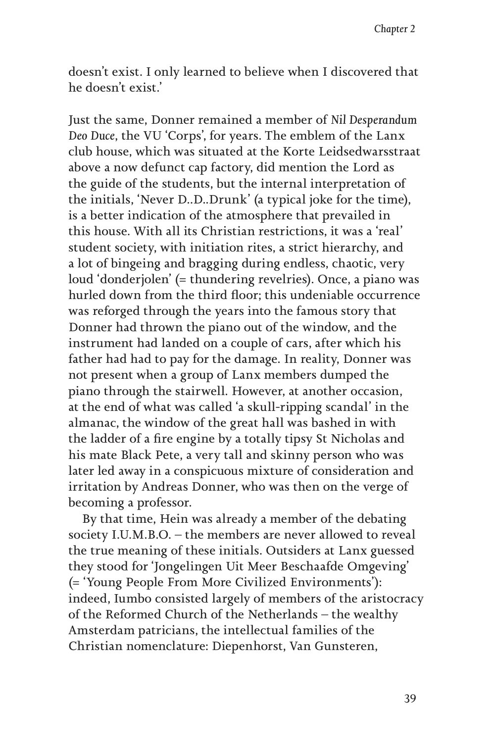 Sample page 12