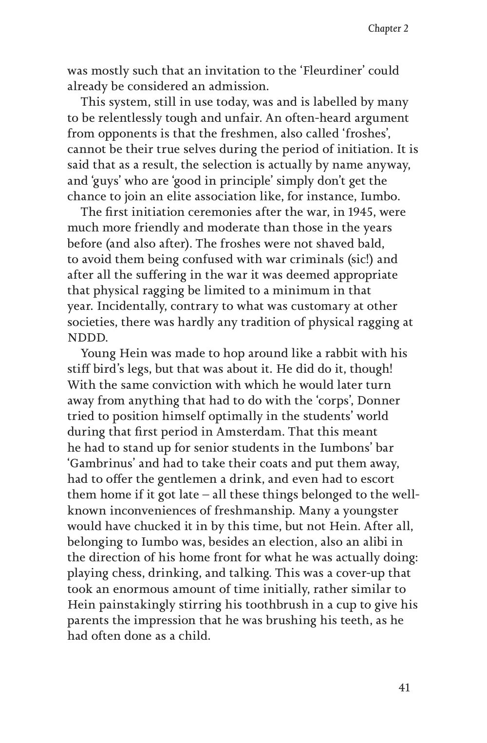Sample page 14
