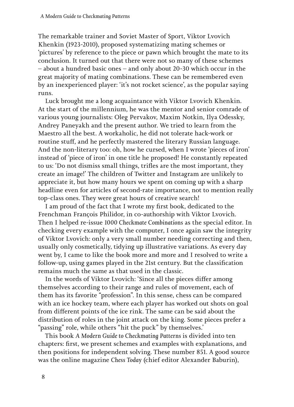 Sample page 4