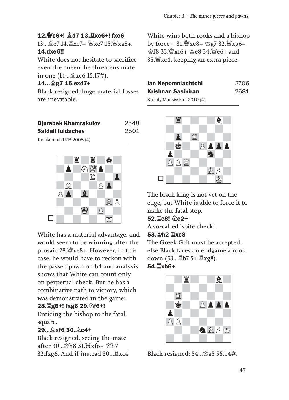 Sample page 10