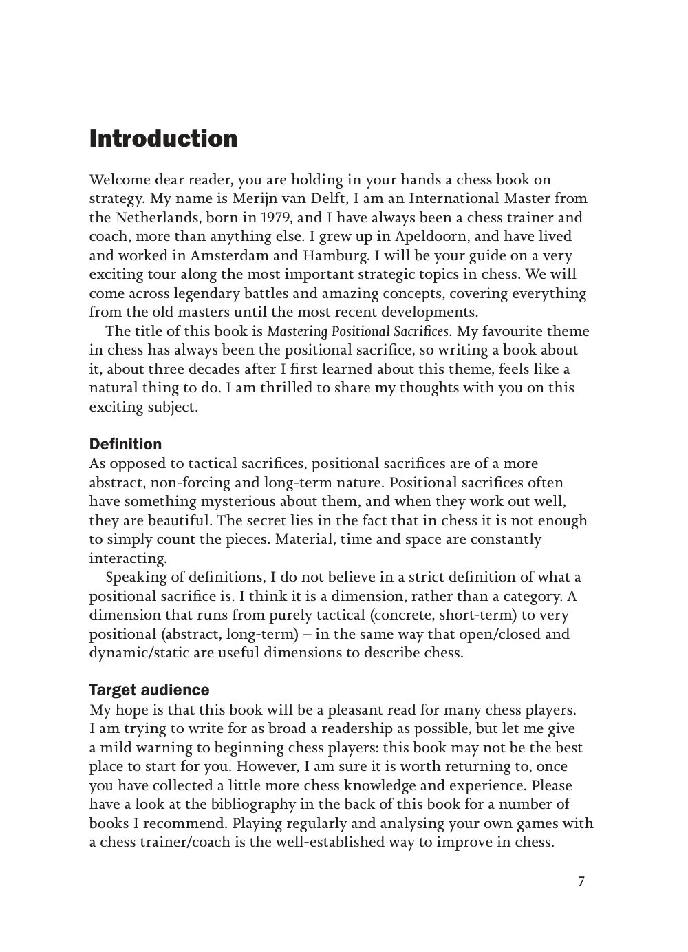 Sample page 4