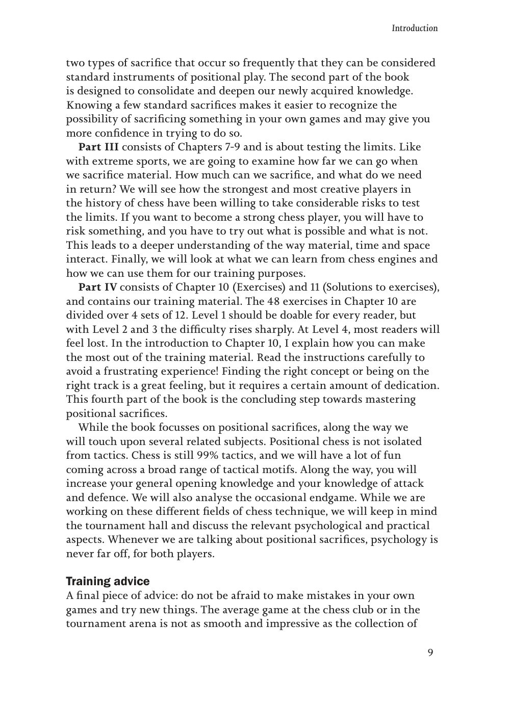 Sample page 6
