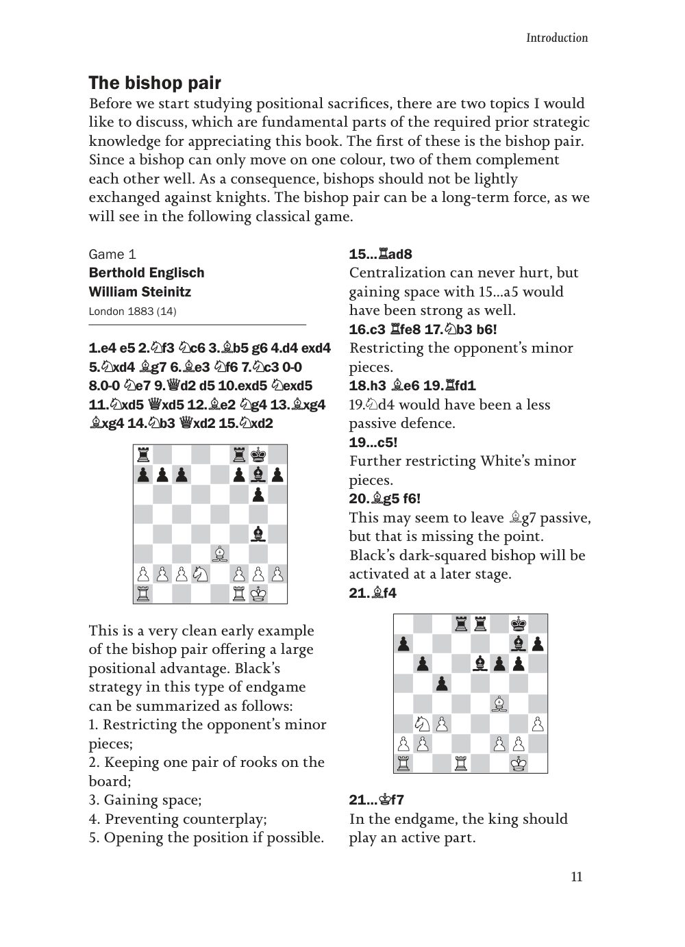 Sample page 8