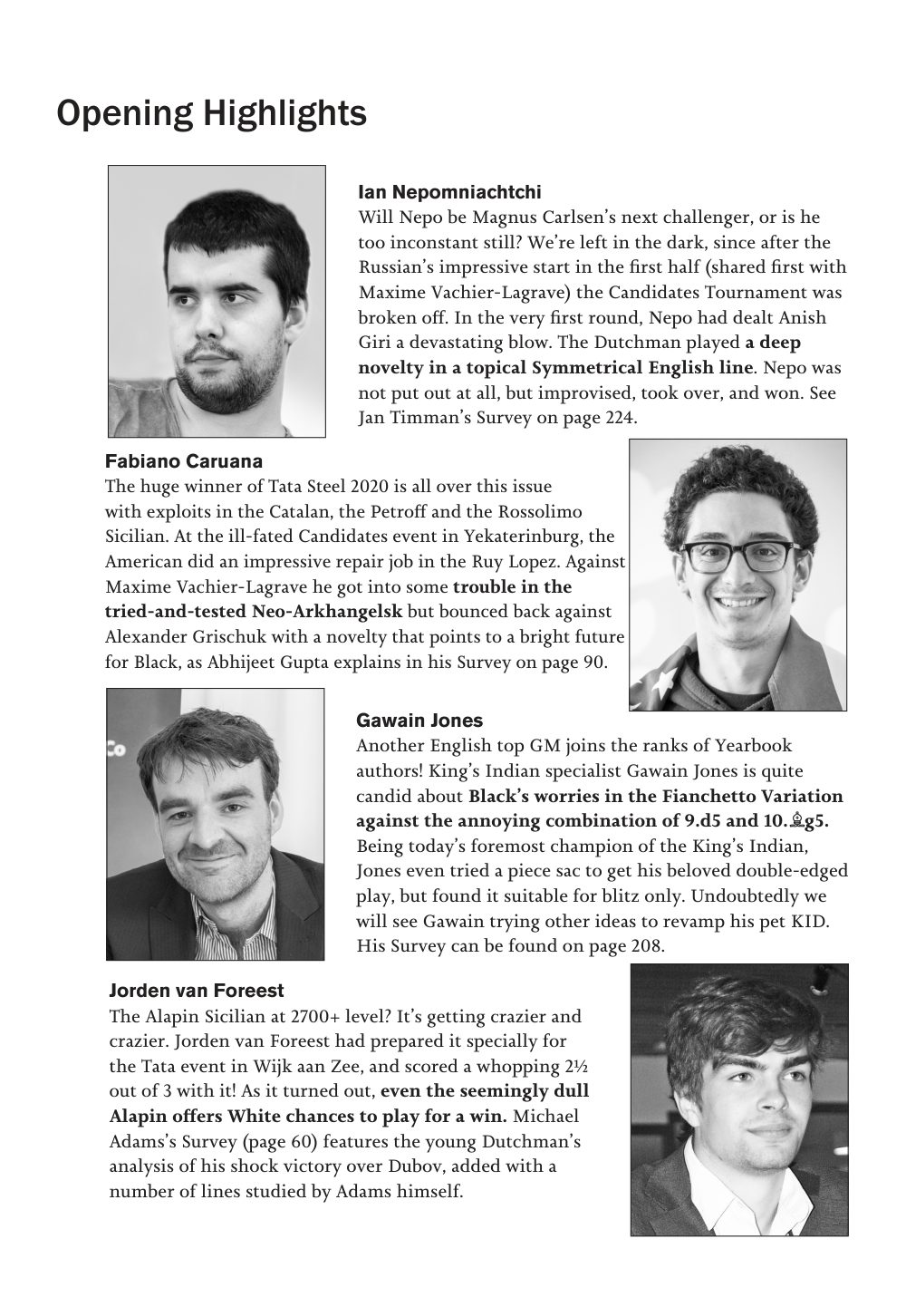 Sample page 3
