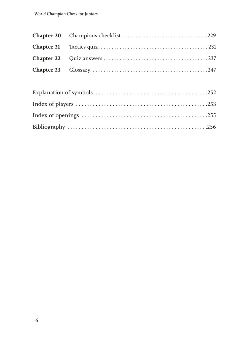 Sample page 3