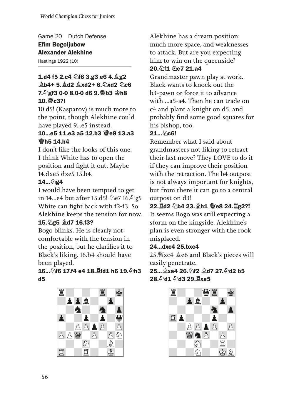 Sample page 8