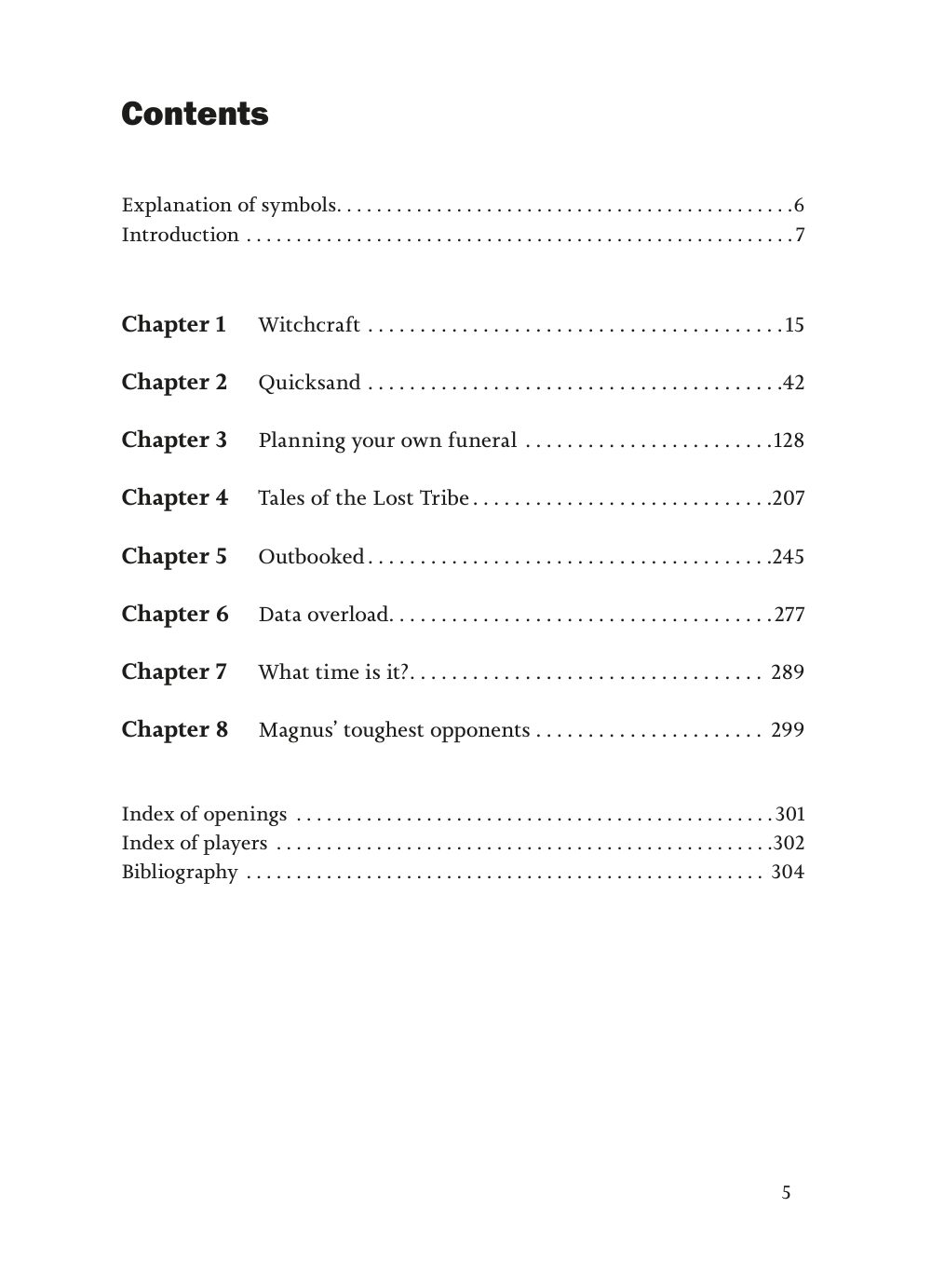 Sample page 2