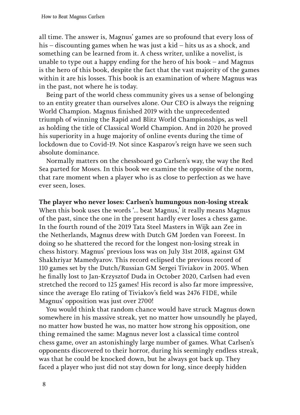 Sample page 4