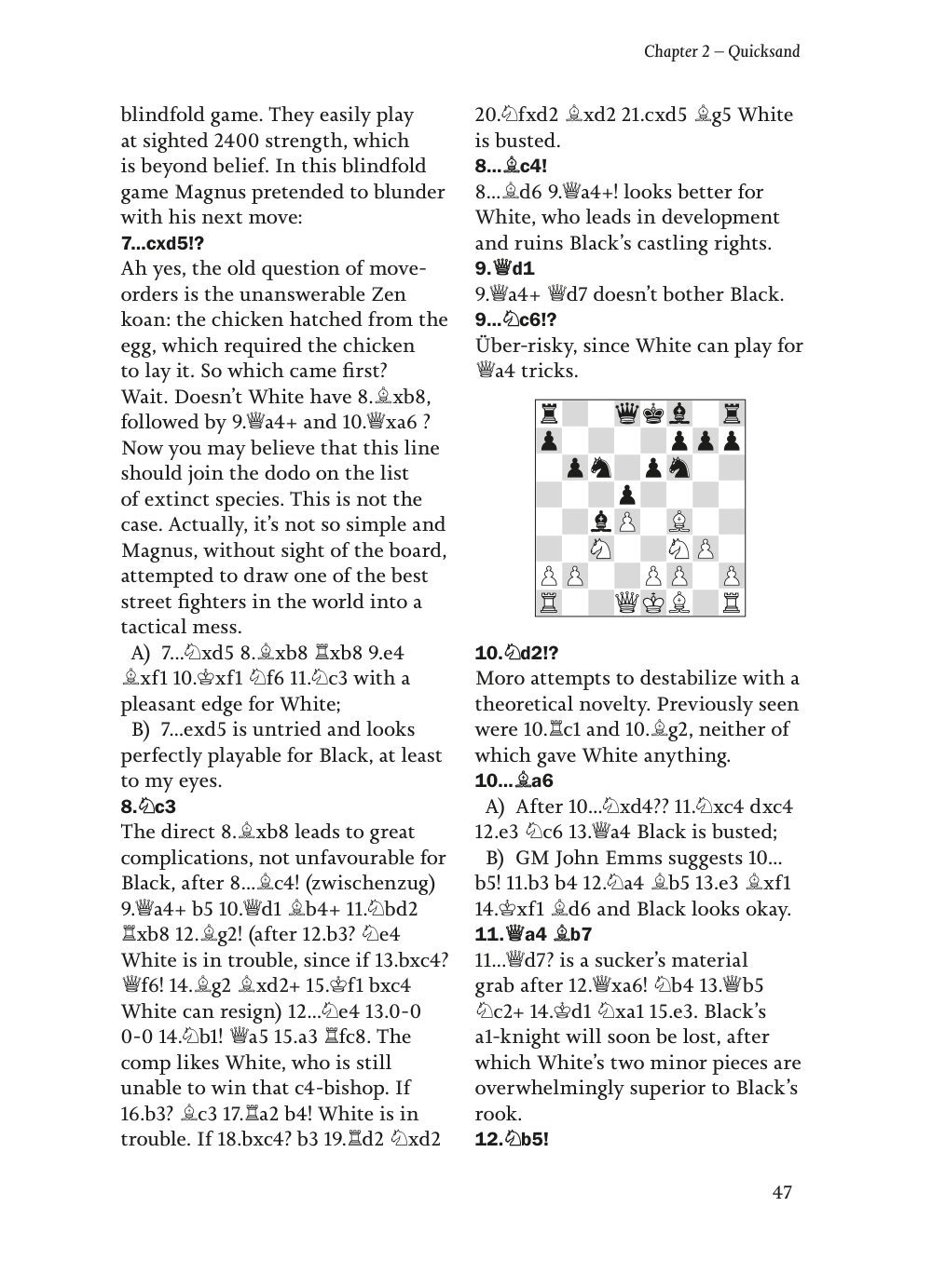 Sample page 12