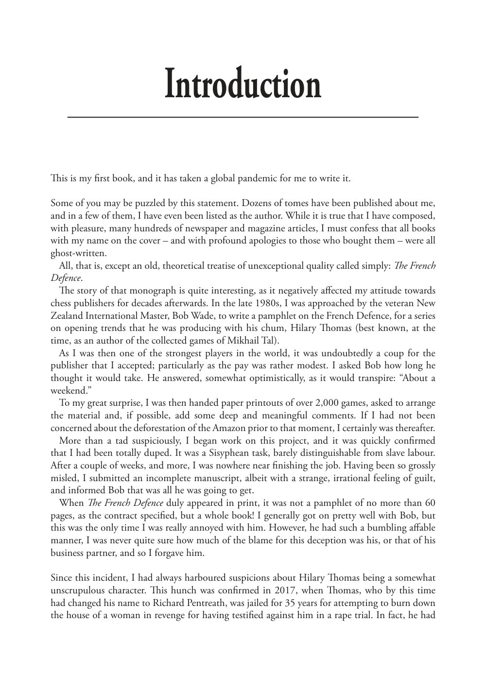 Sample page 3