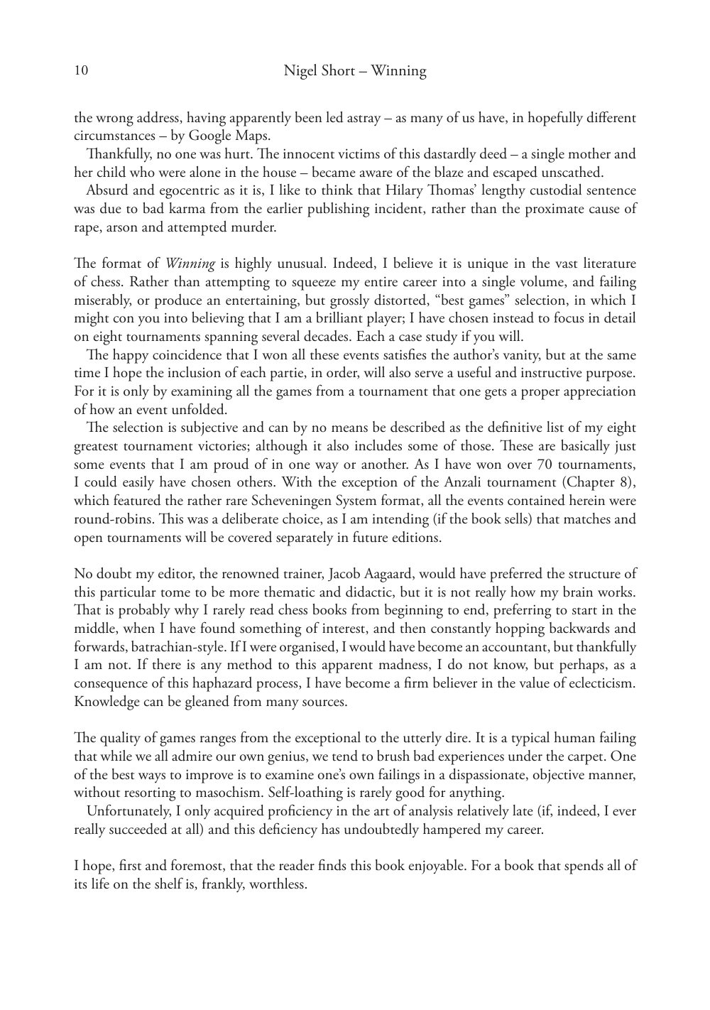 Sample page 4