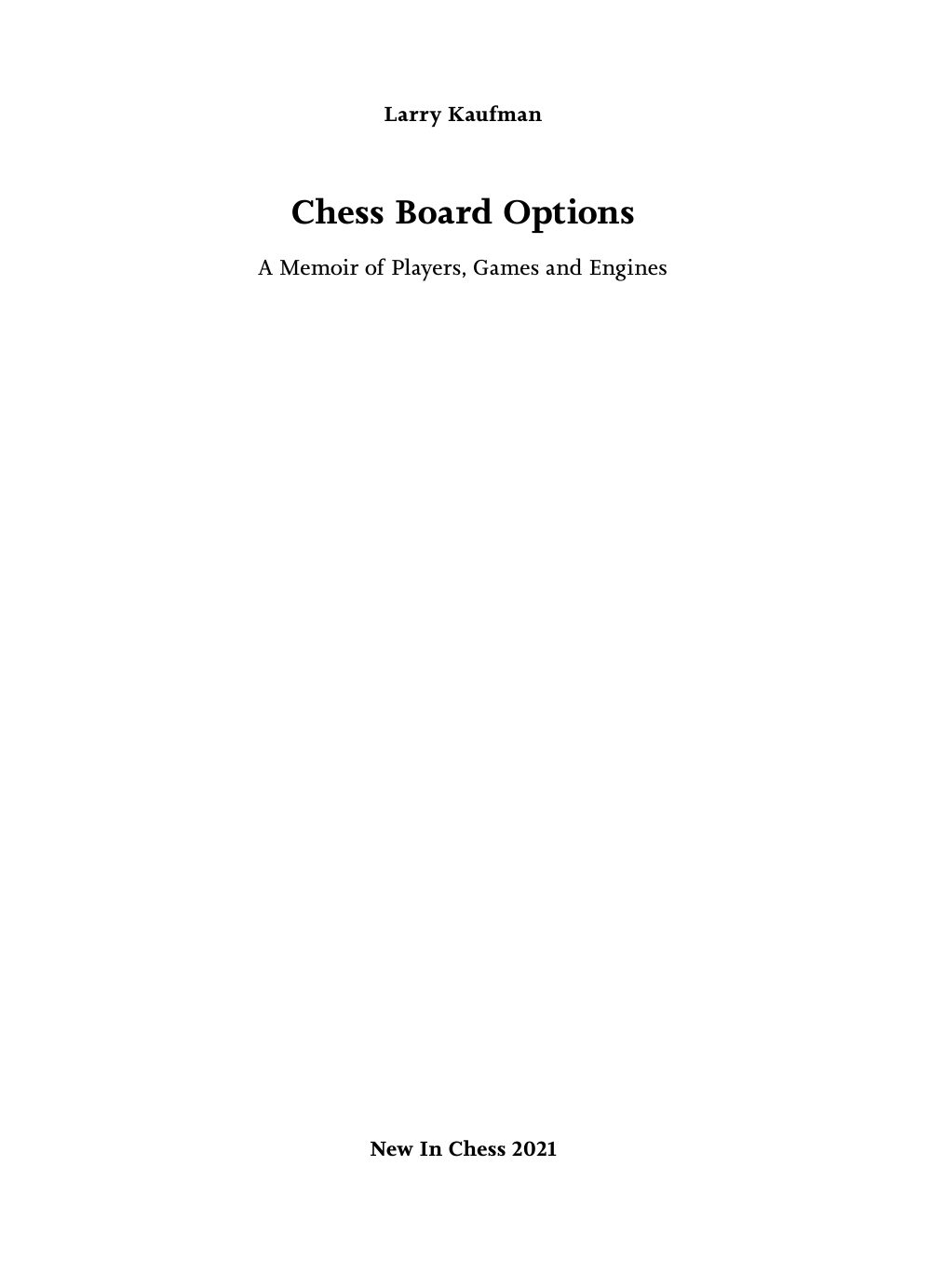 Sample page 1