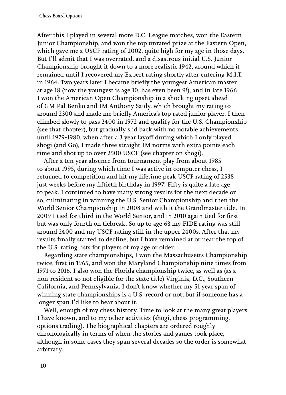 Sample page 6