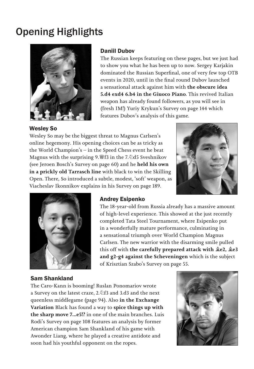 Sample page 3