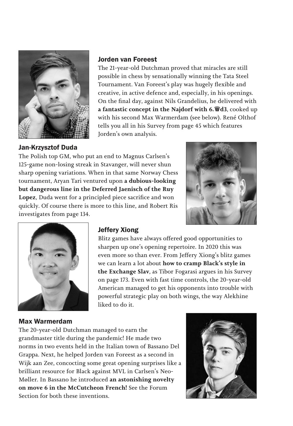 Sample page 4