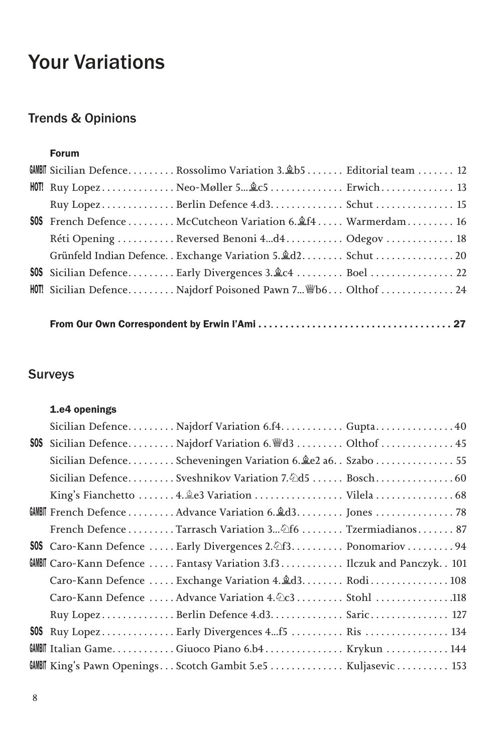 Sample page 5