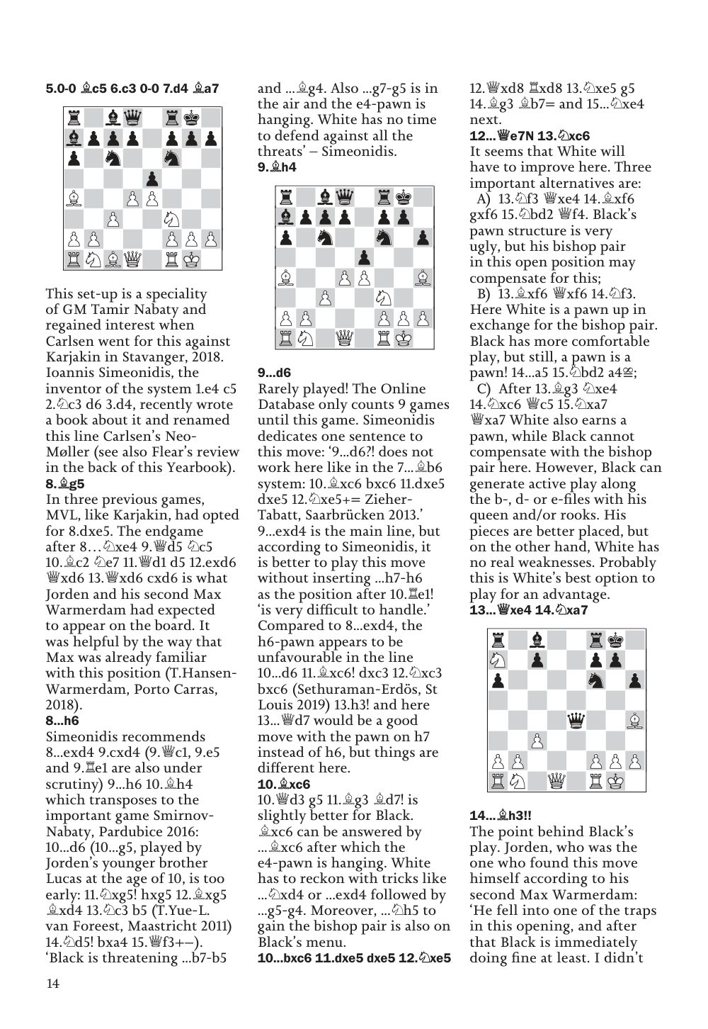 Sample page 9