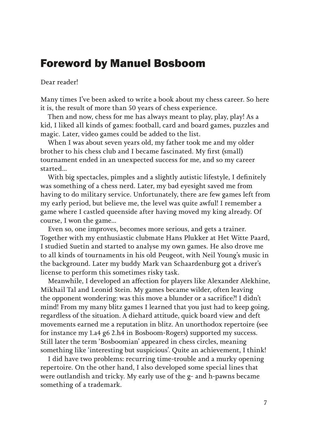 Sample page 3