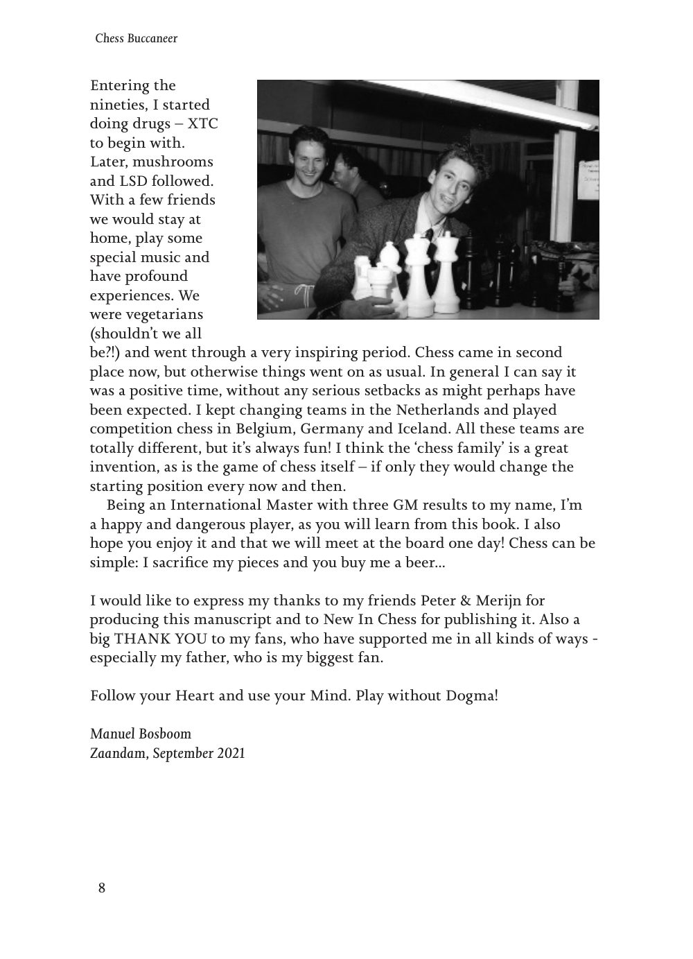 Sample page 4