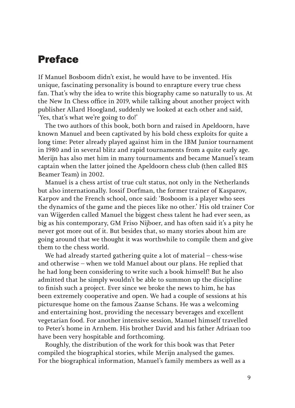 Sample page 5