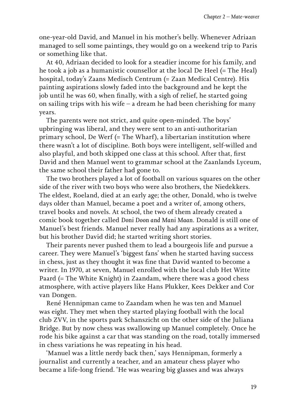 Sample page 10