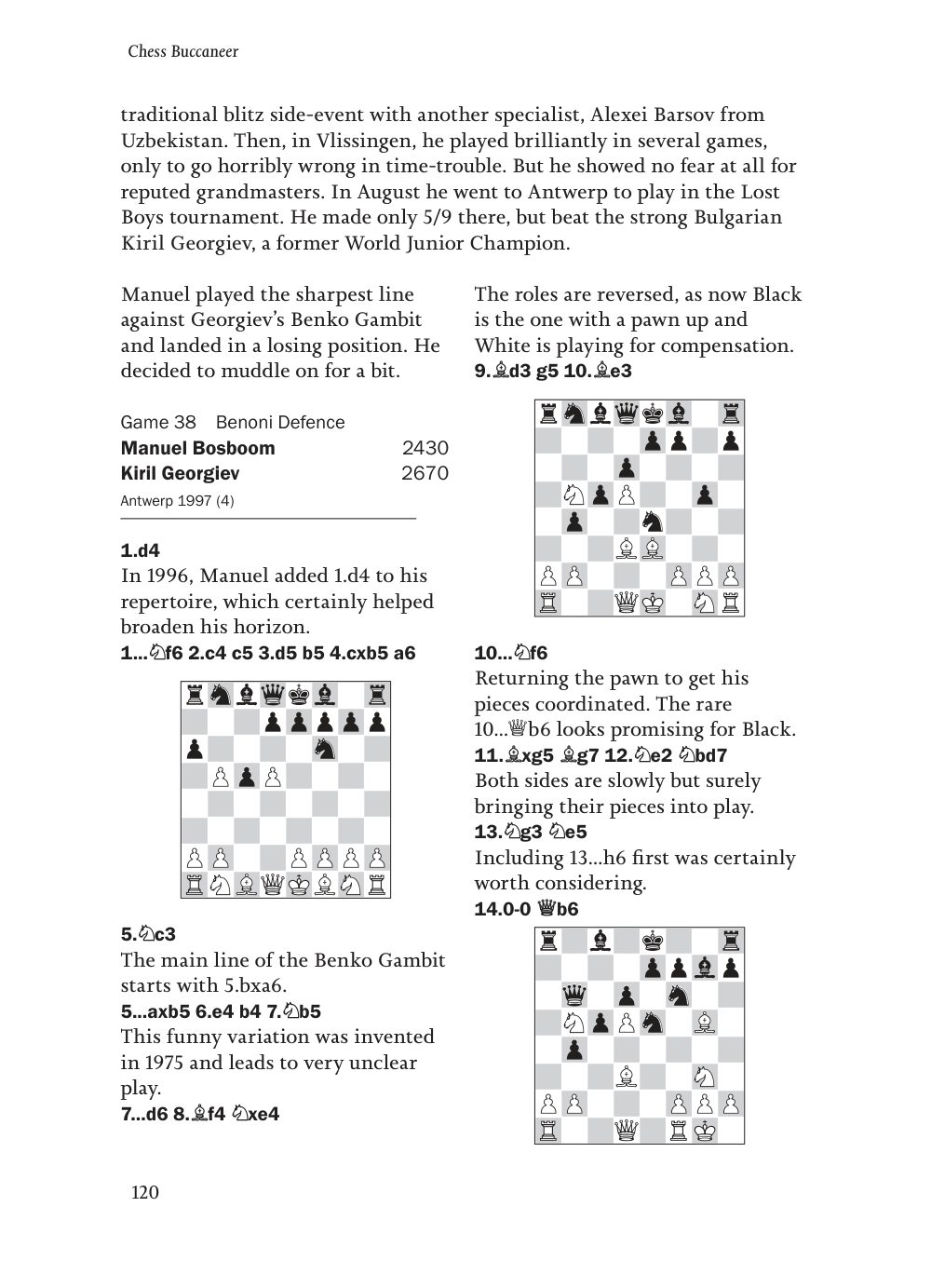 Sample page 12