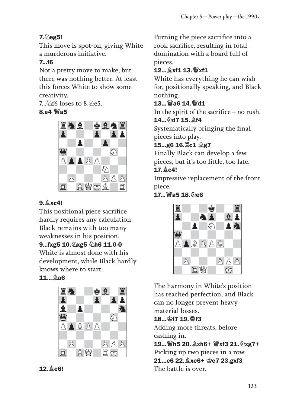 Sample page 15
