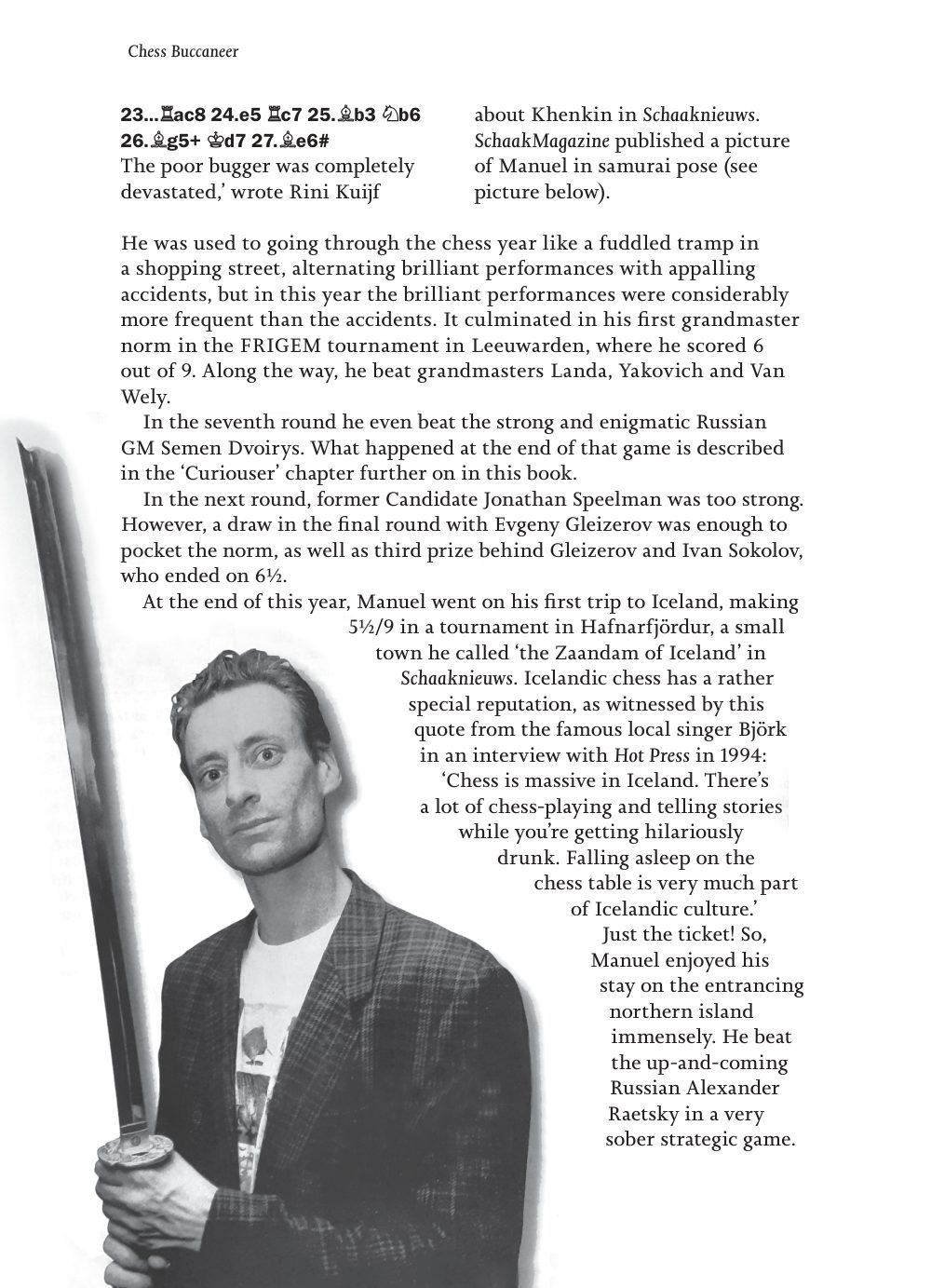 Sample page 16