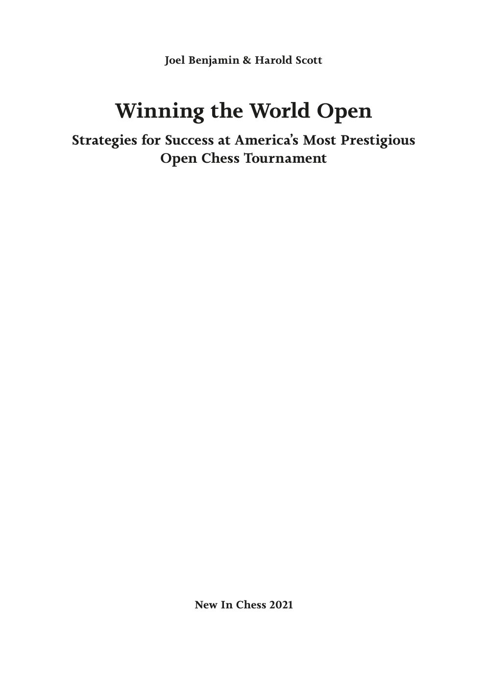 Sample page 1
