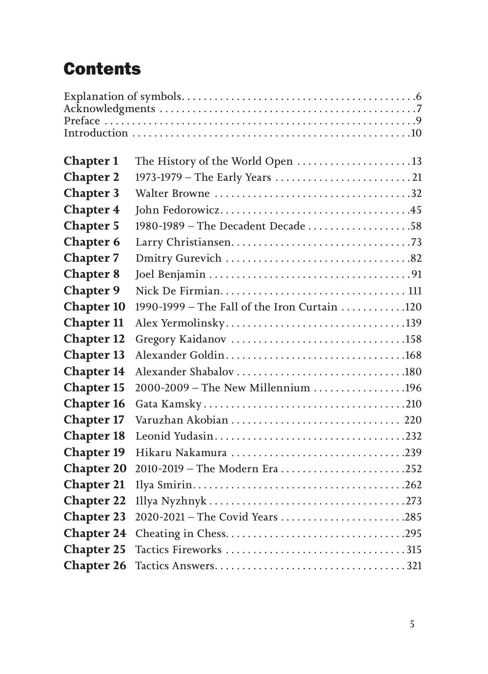 Sample page 2