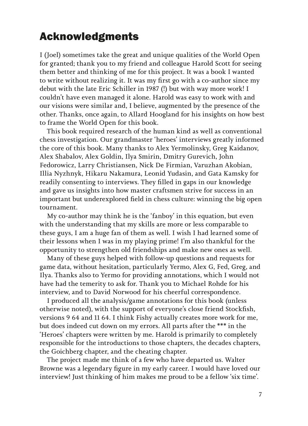 Sample page 4