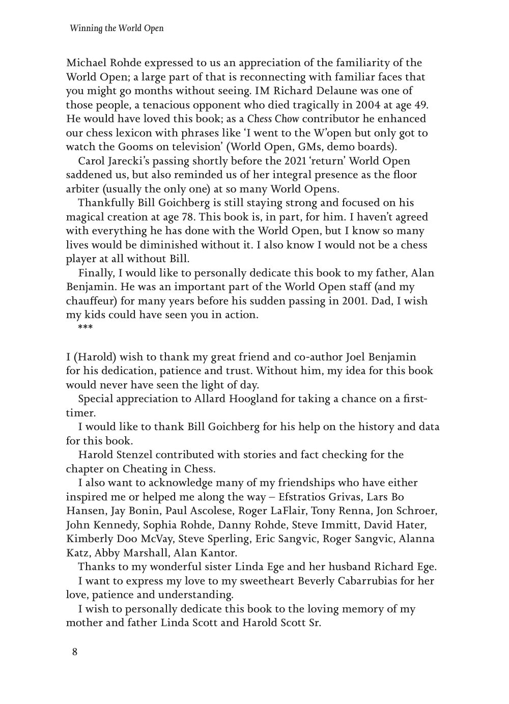 Sample page 5