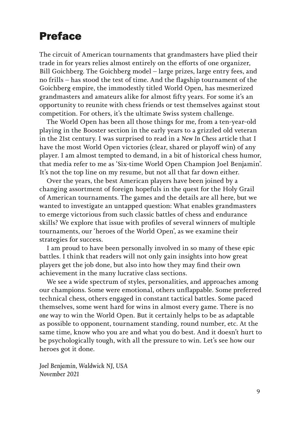 Sample page 6