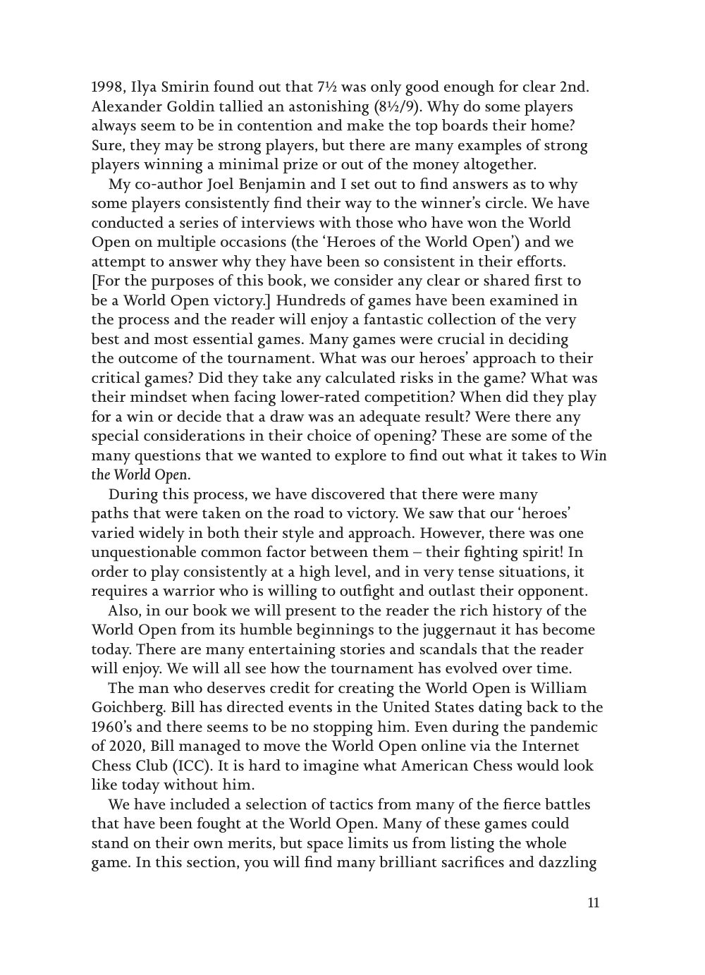 Sample page 8