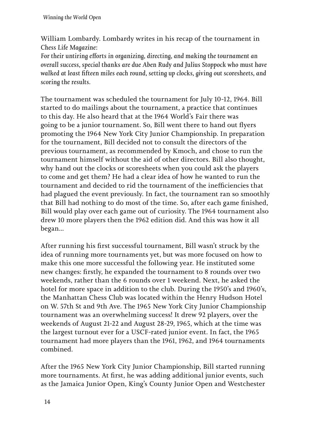 Sample page 11