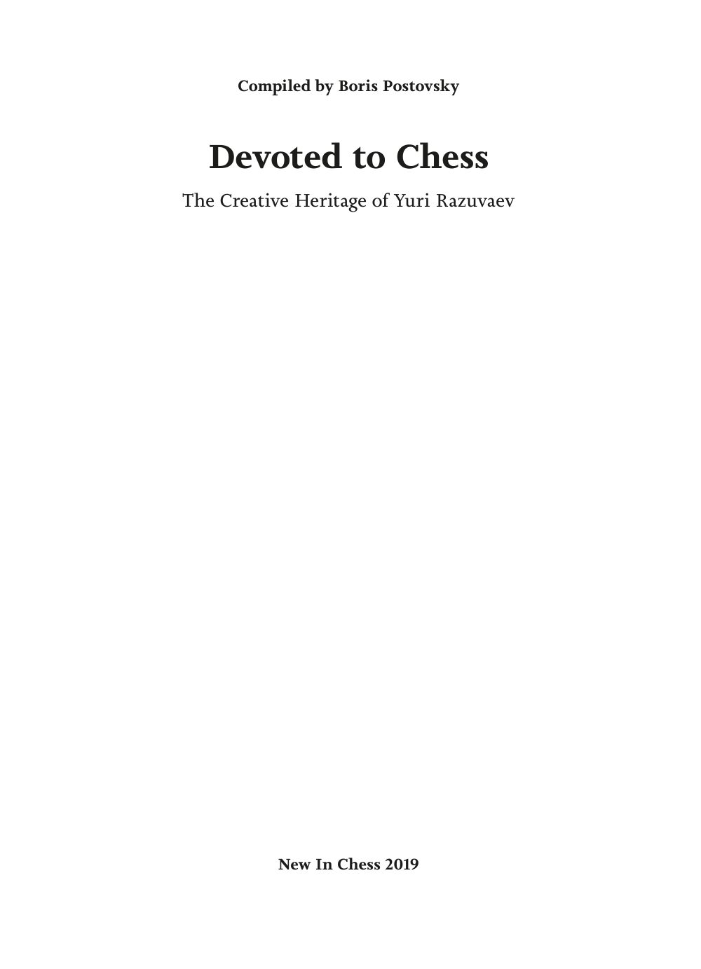 Sample page 1
