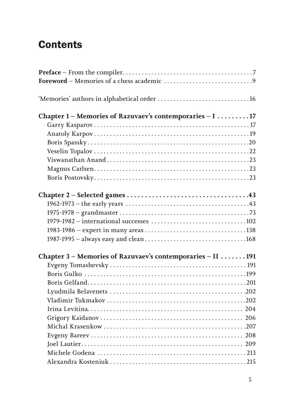 Sample page 2