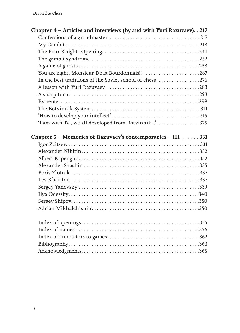 Sample page 3
