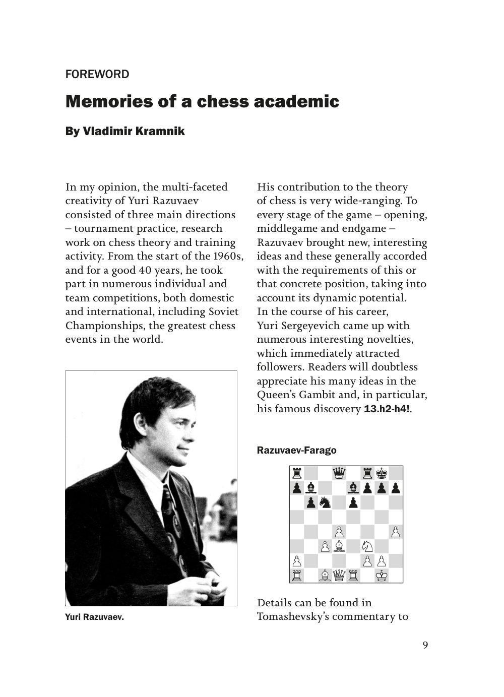 Sample page 5