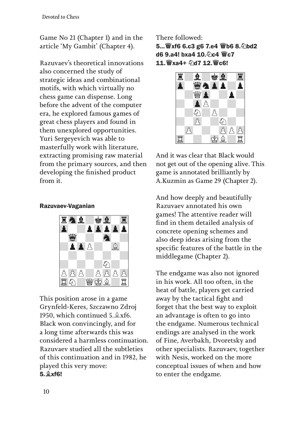 Sample page 6
